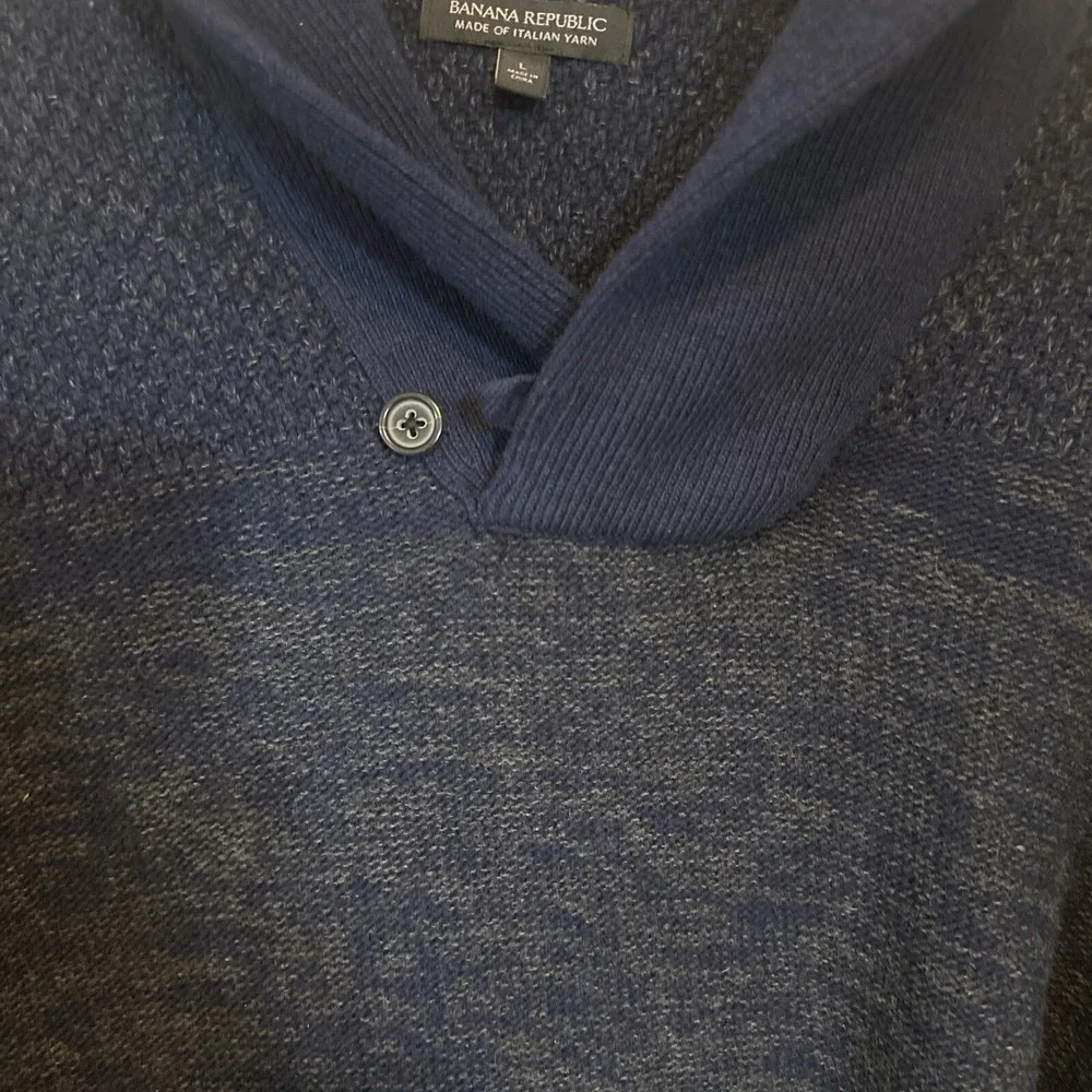 Banana Republic casual banana paired
